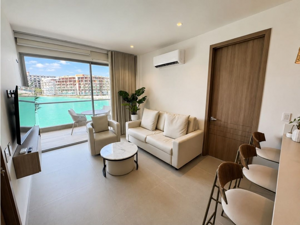 CARTAGENA VENTA APARTAMENTO ZONA NORTE