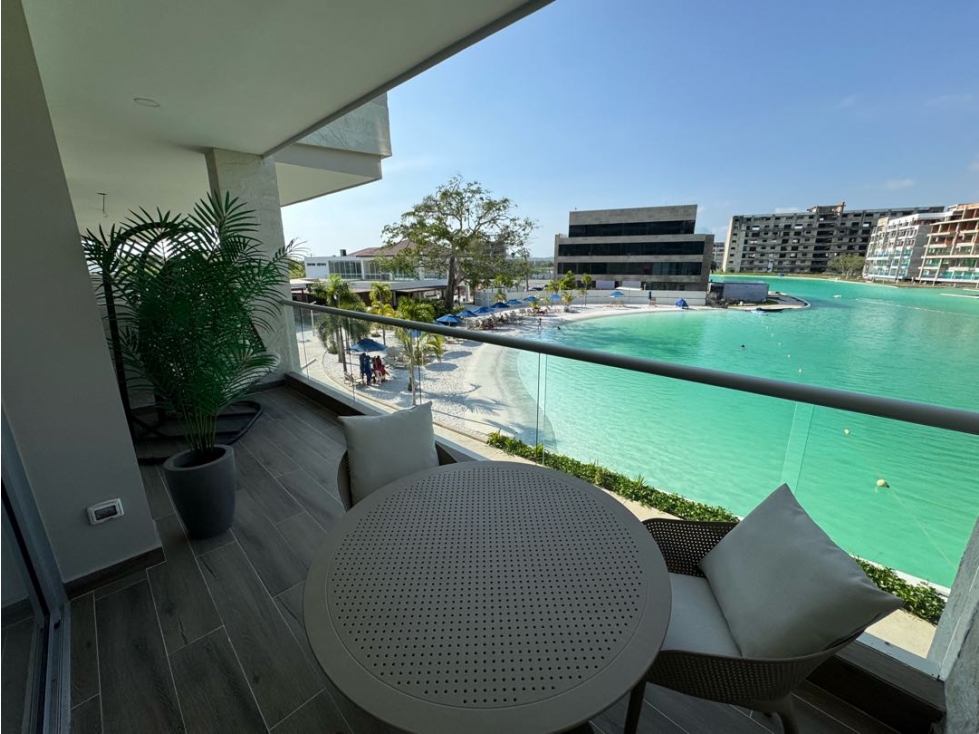CARTAGENA VENTA APARTAMENTO ZONA NORTE — foto 3