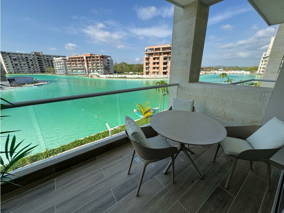 CARTAGENA VENTA APARTAMENTO ZONA NORTE — foto 4