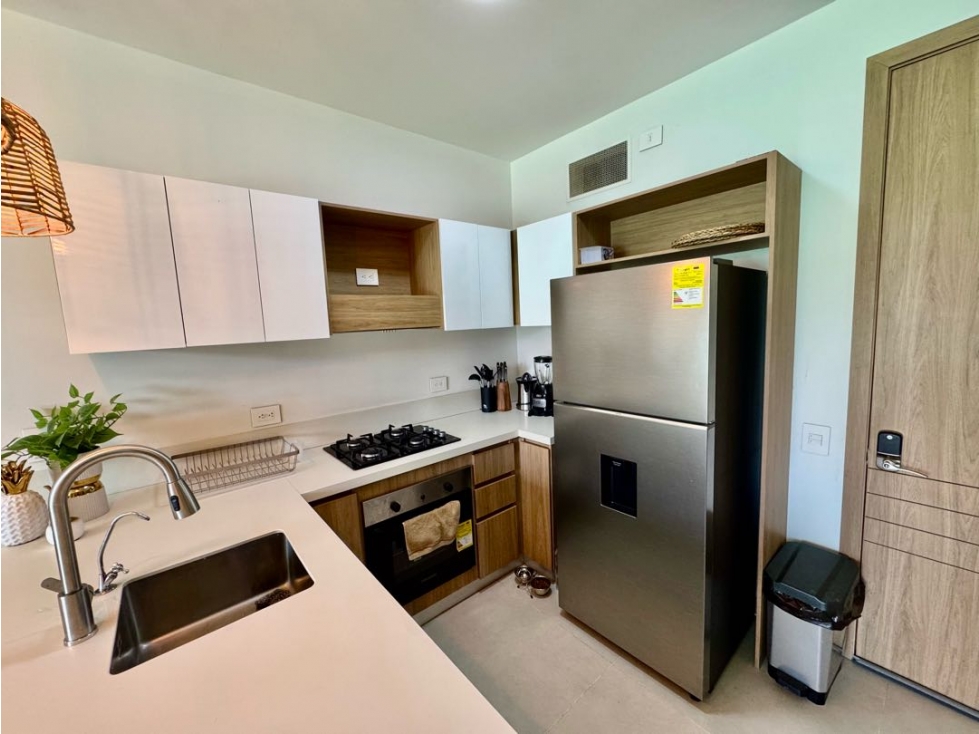 CARTAGENA VENTA APARTAMENTO ZONA NORTE — foto 6