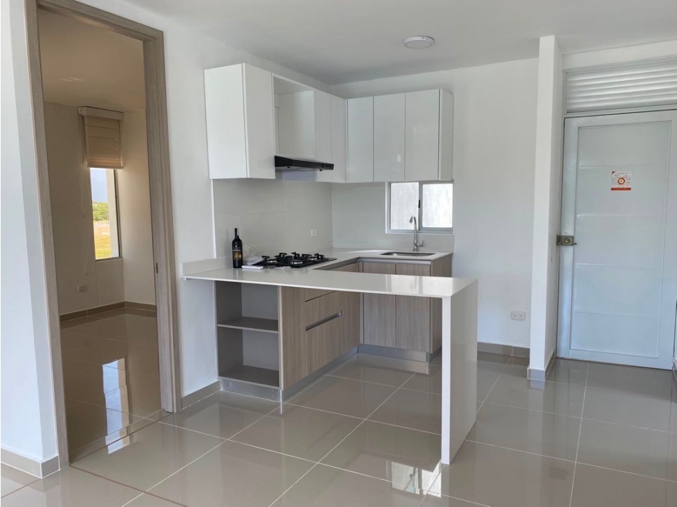 CARTAGENA VENTA APARTAMENTO ZONA NORTE — foto 3