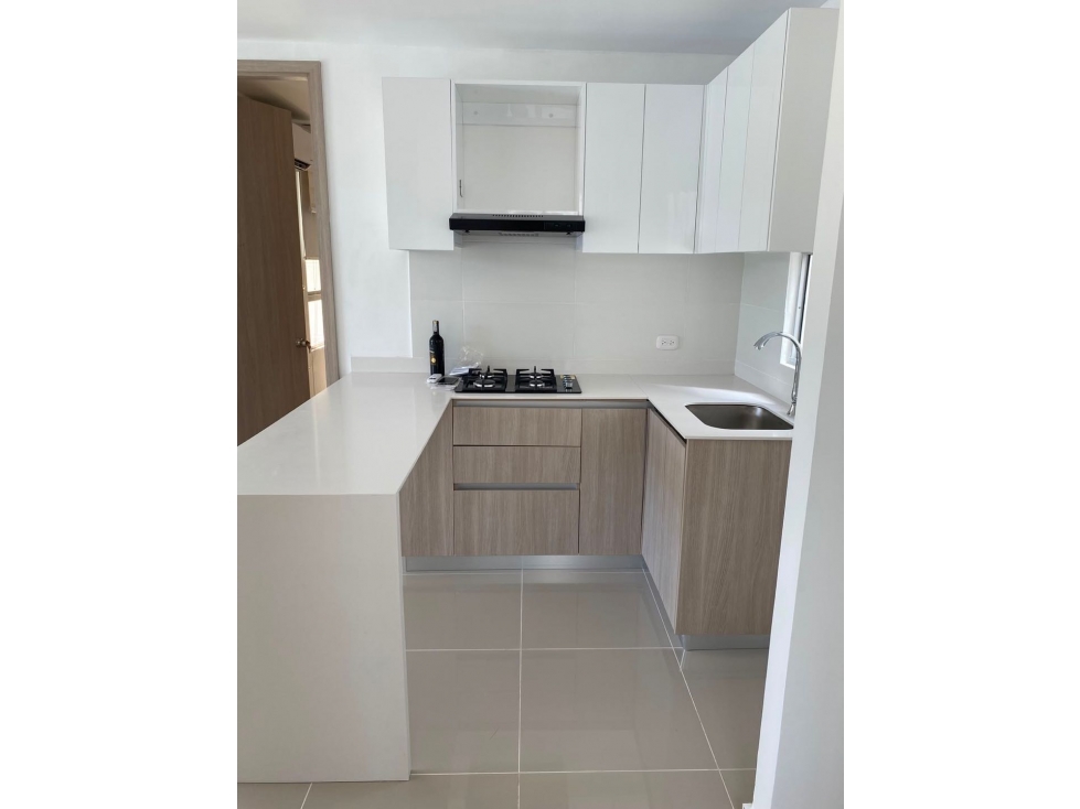 CARTAGENA VENTA APARTAMENTO ZONA NORTE — foto 4