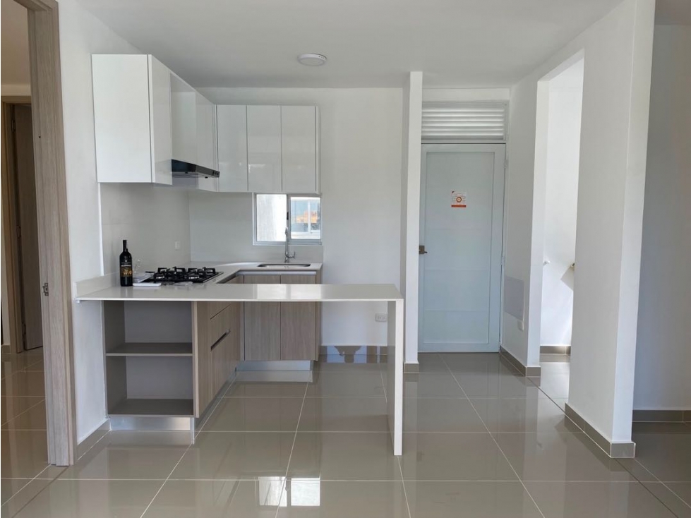 CARTAGENA VENTA APARTAMENTO ZONA NORTE — foto 5