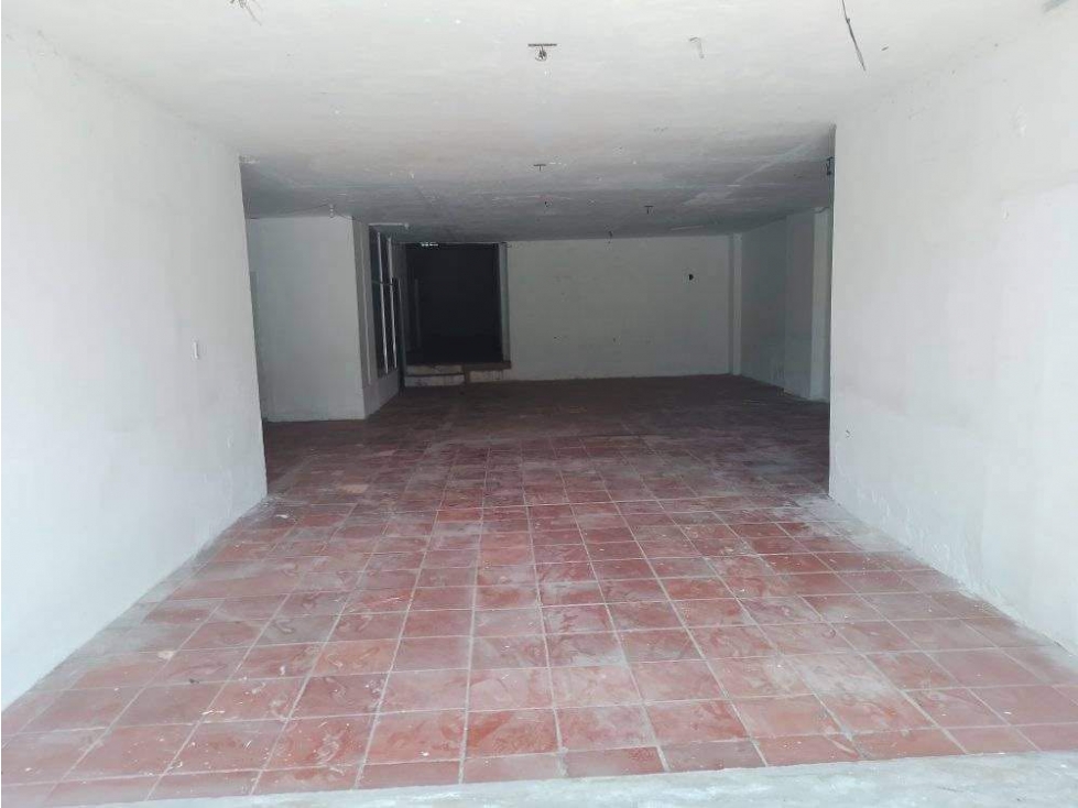 CARTAGENA VENTA BODEGA CARTAGENA - 2