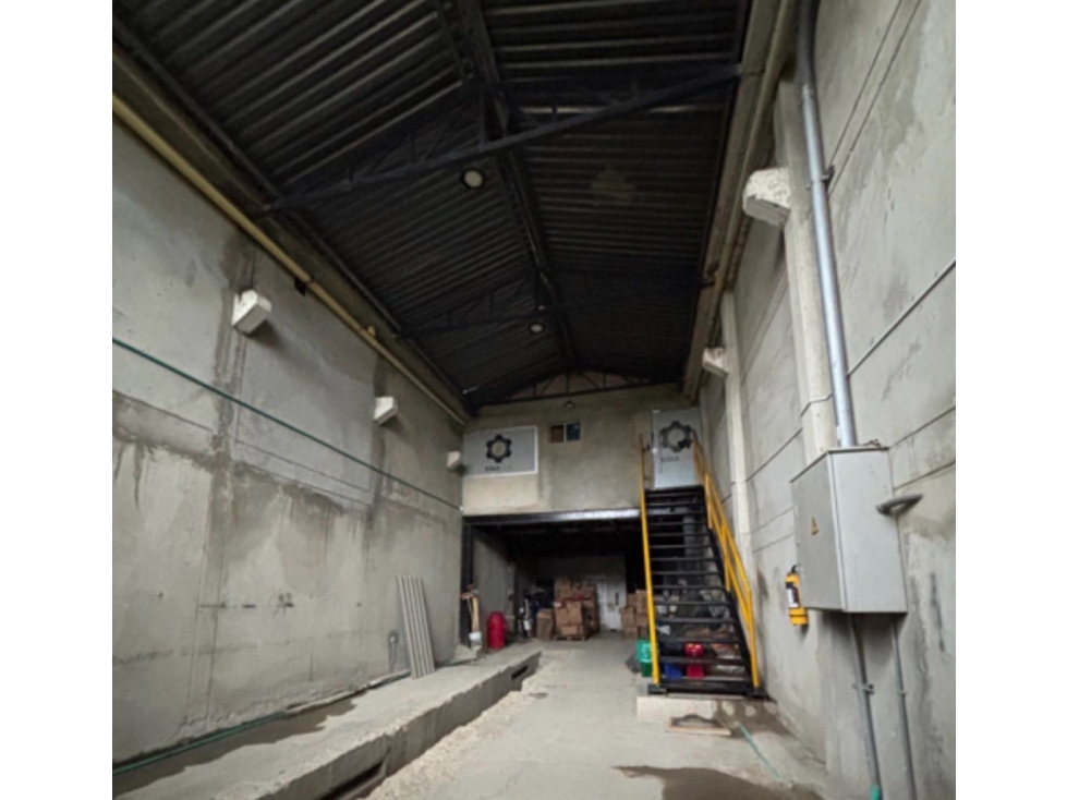 CARTAGENA VENTA BODEGA MAMONAL