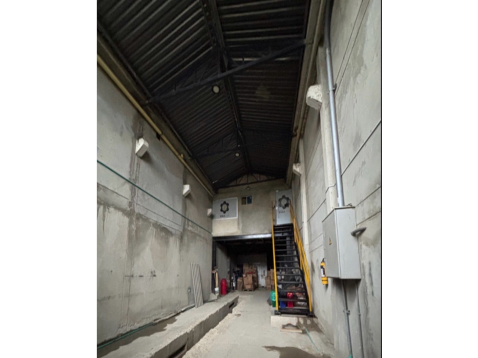 CARTAGENA VENTA BODEGA MAMONAL — foto 2