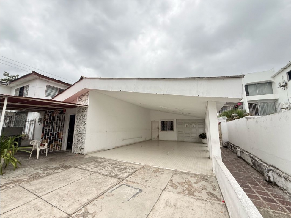 CARTAGENA VENTA CASA CRESPO