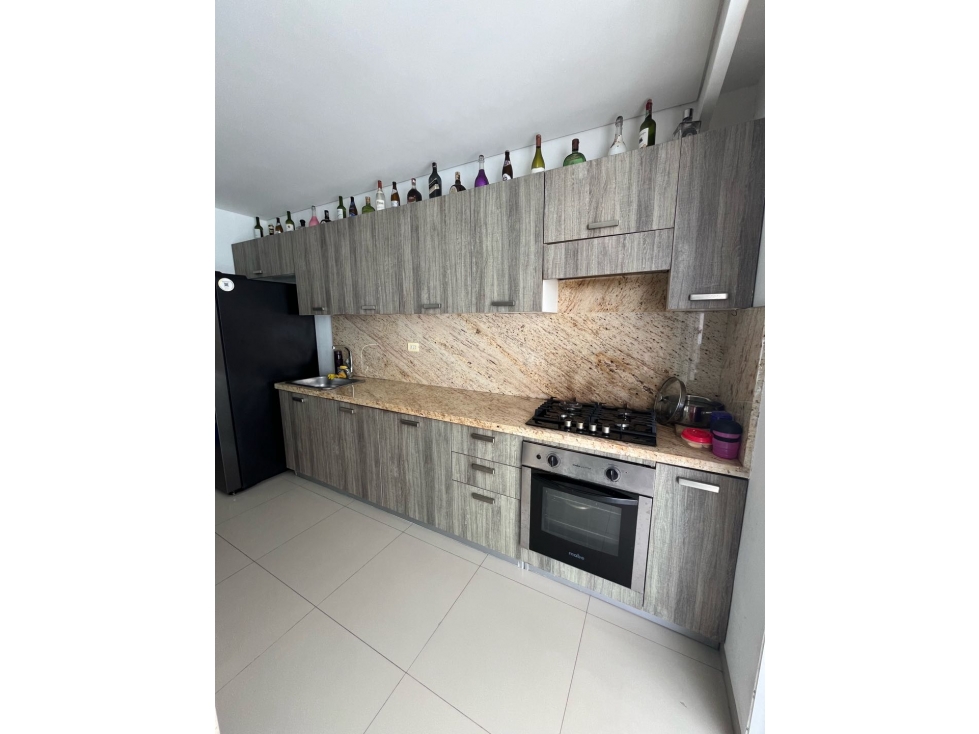 CARTAGENA VENTA DE APARTAMENTO MARBELLA — foto 4