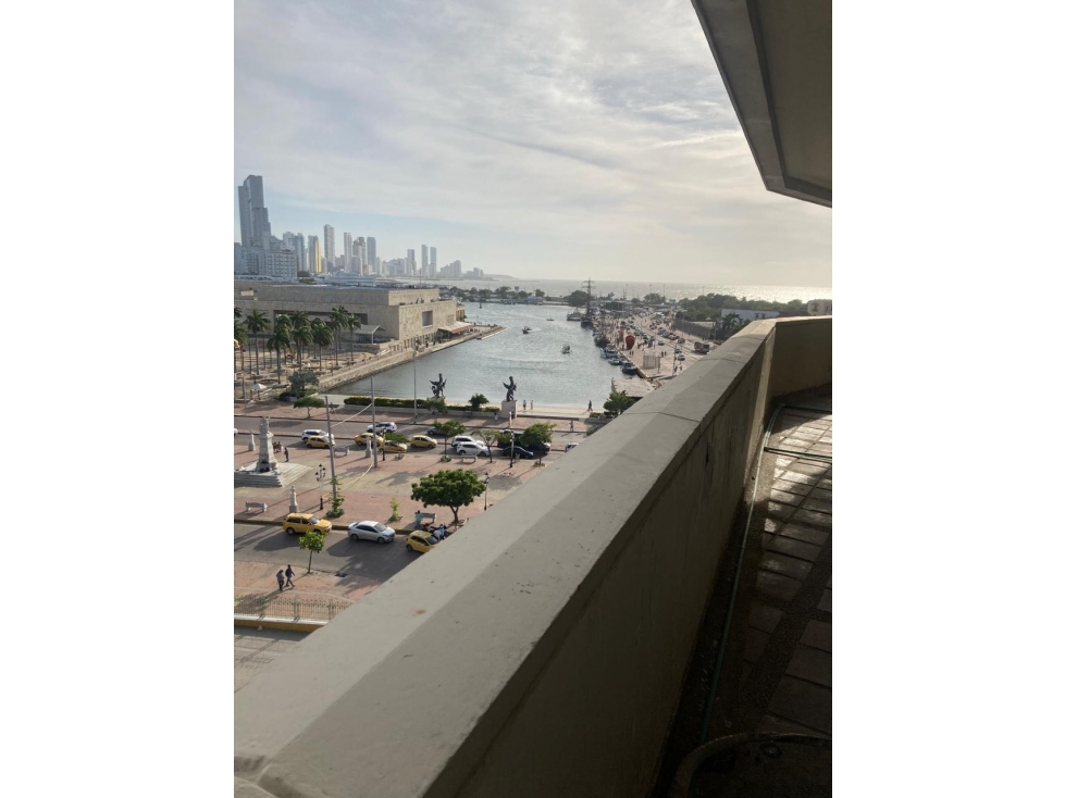 CARTAGENA VENTA OFICINA CENTRO HISTÓRICO — foto 2
