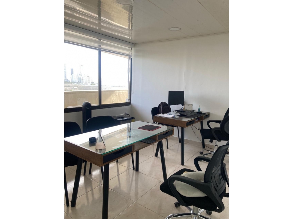CARTAGENA VENTA OFICINA CENTRO HISTÓRICO — foto 3
