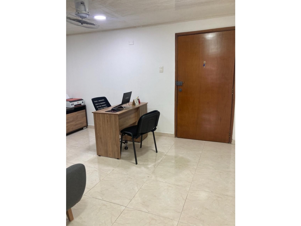 CARTAGENA VENTA OFICINA CENTRO HISTÓRICO — foto 4