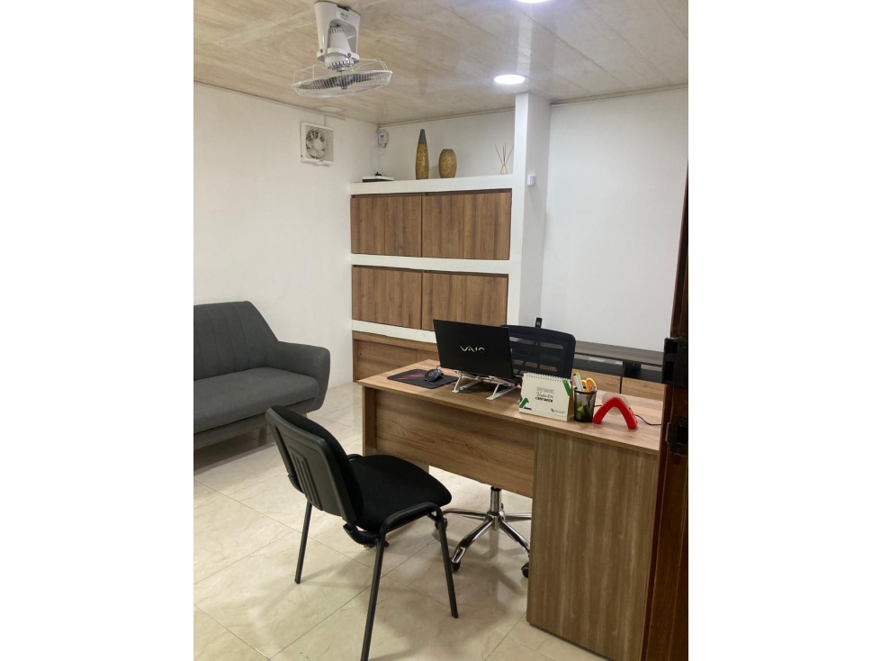 CARTAGENA VENTA OFICINA CENTRO HISTÓRICO — foto 5