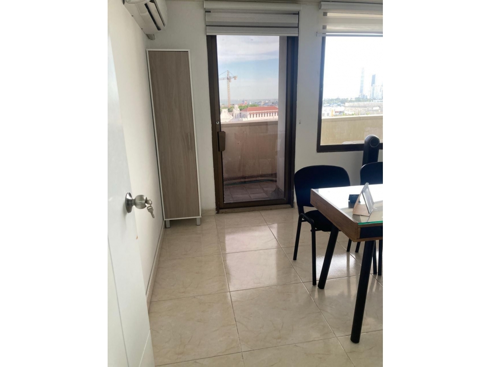 CARTAGENA VENTA OFICINA CENTRO HISTÓRICO — foto 6