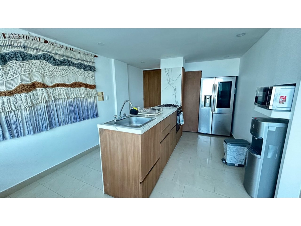 CARTAGENA VENTA PENTHOUSE EN MORROS — foto 4