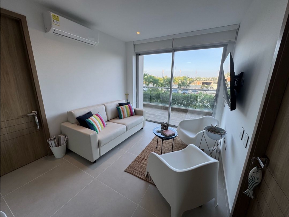 CARTAGENA VENTA RENTA APARTAMENTO ZONA NORTE — foto 3