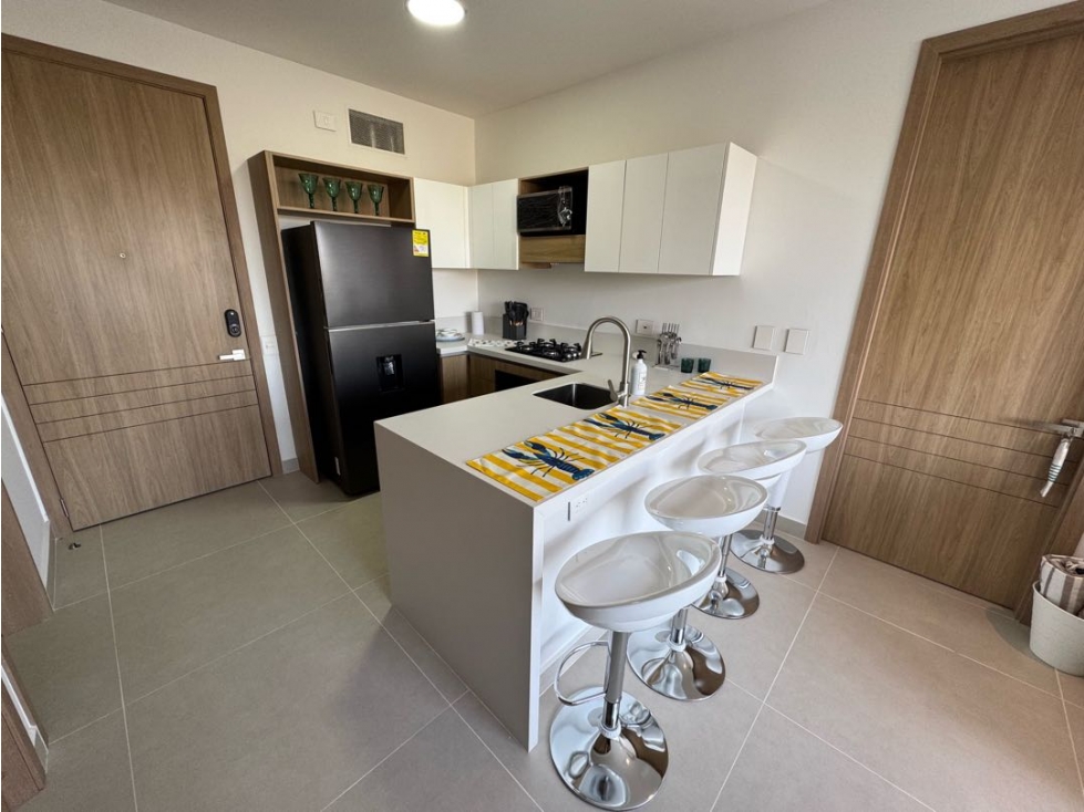 CARTAGENA VENTA RENTA APARTAMENTO ZONA NORTE — foto 5