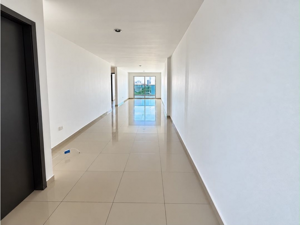 CARTAGENA RENTA APARTAMENTO MANGA — foto 2