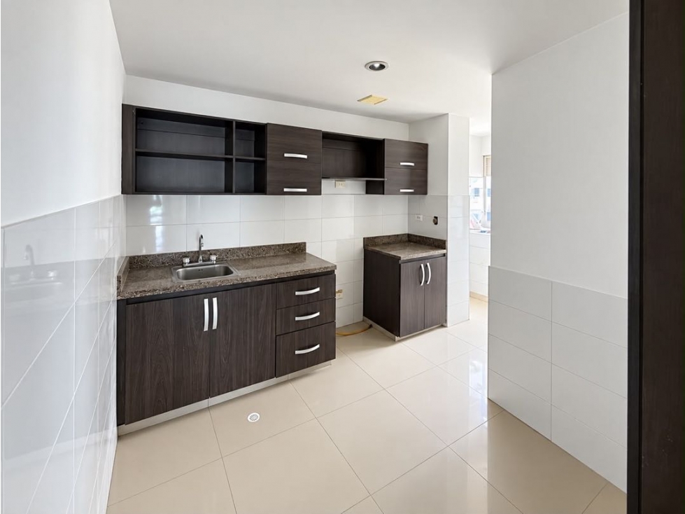 CARTAGENA RENTA APARTAMENTO MANGA — foto 3