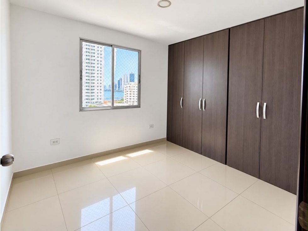 CARTAGENA RENTA APARTAMENTO MANGA — foto 6