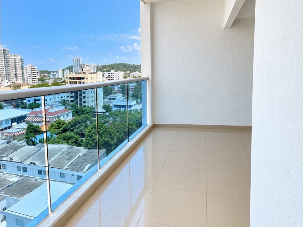 CARTAGENA RENTA APARTAMENTO MANGA