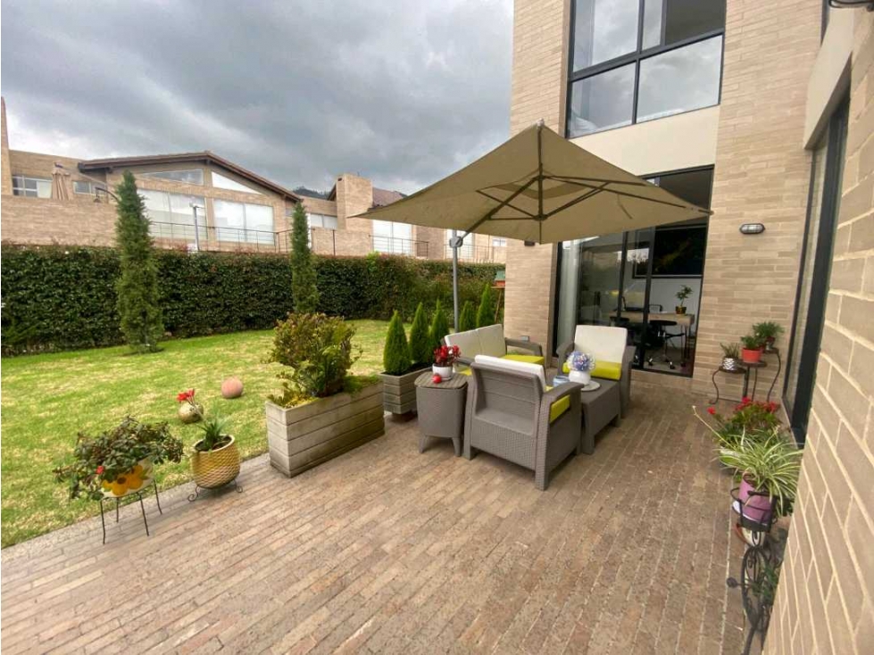 Casa en Venta en Cajica , en TRAZO casas campestres