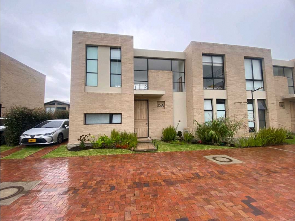Casa en Venta en Cajica , en TRAZO casas campestres — foto 2
