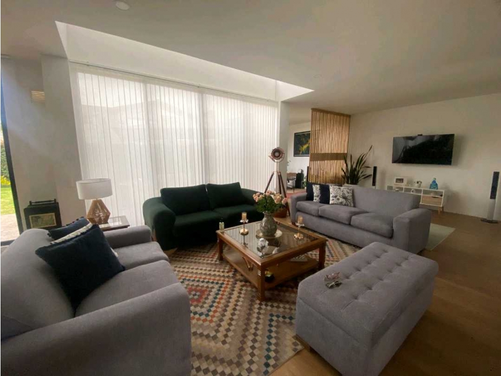 Casa en Venta en Cajica , en TRAZO casas campestres — foto 3