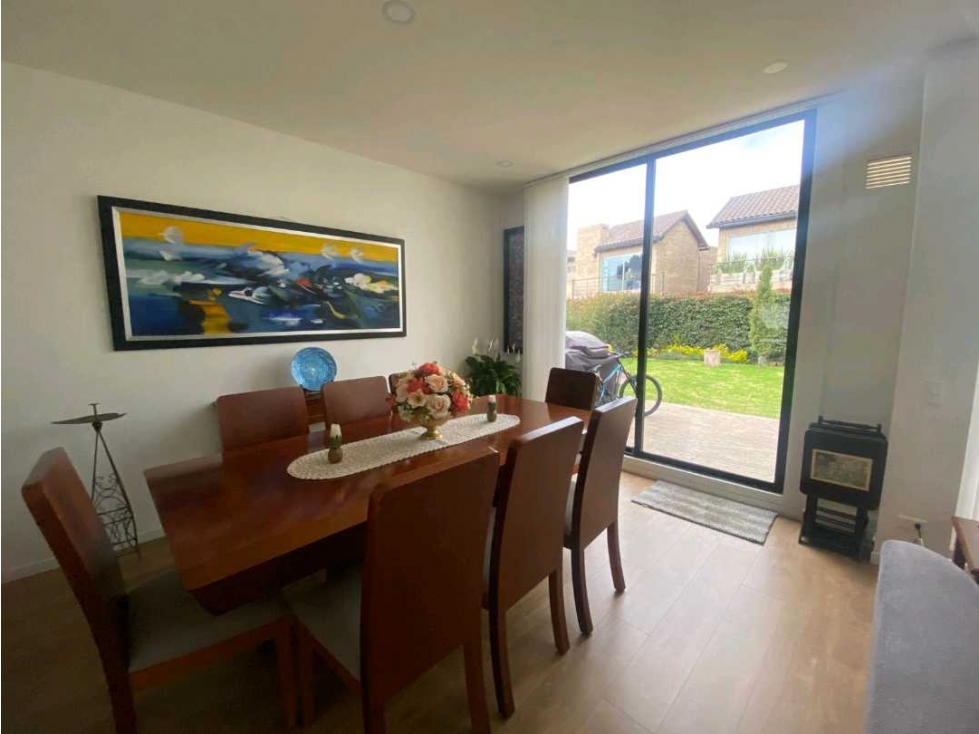 Casa en Venta en Cajica , en TRAZO casas campestres — foto 4