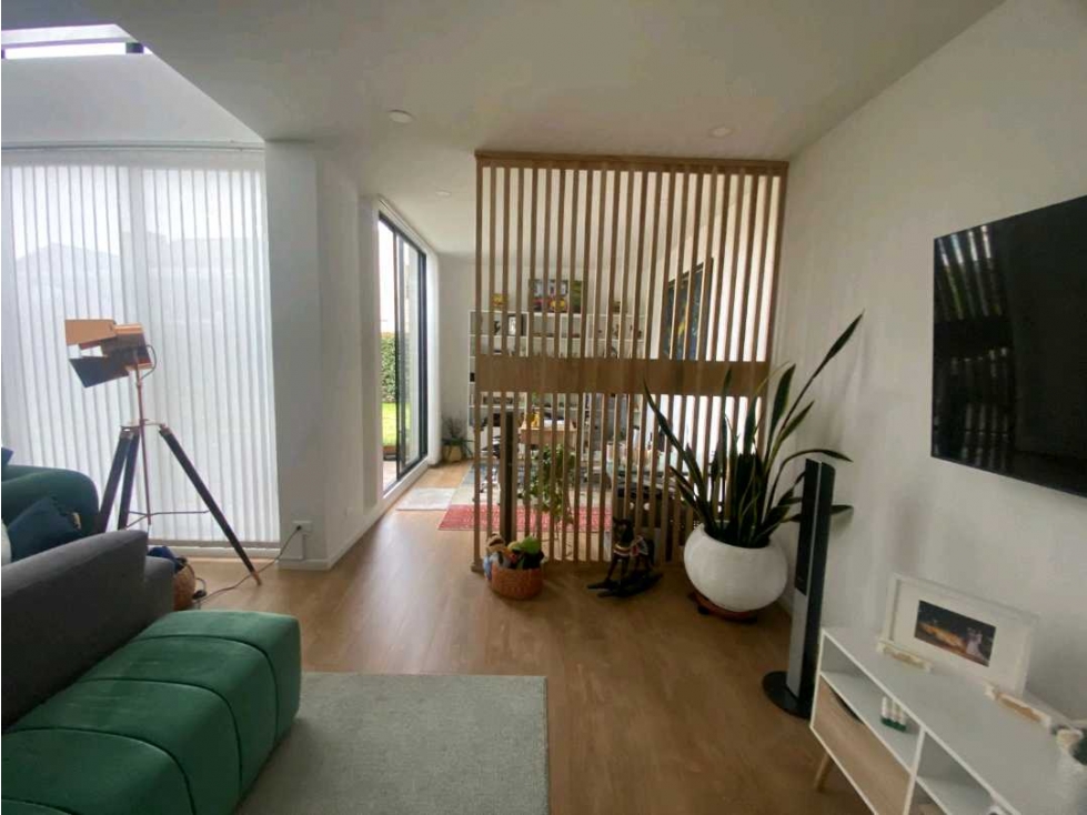 Casa en Venta en Cajica , en TRAZO casas campestres — foto 6