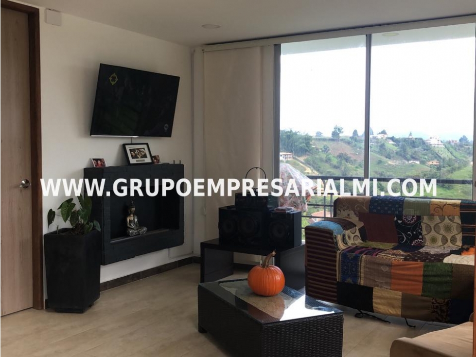 CAS FINCA EN VENTA - SECTOR EL CHAGUALO, MARINILLA COD: 28104 - 4