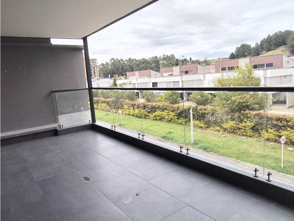 Casa en venta rionegro