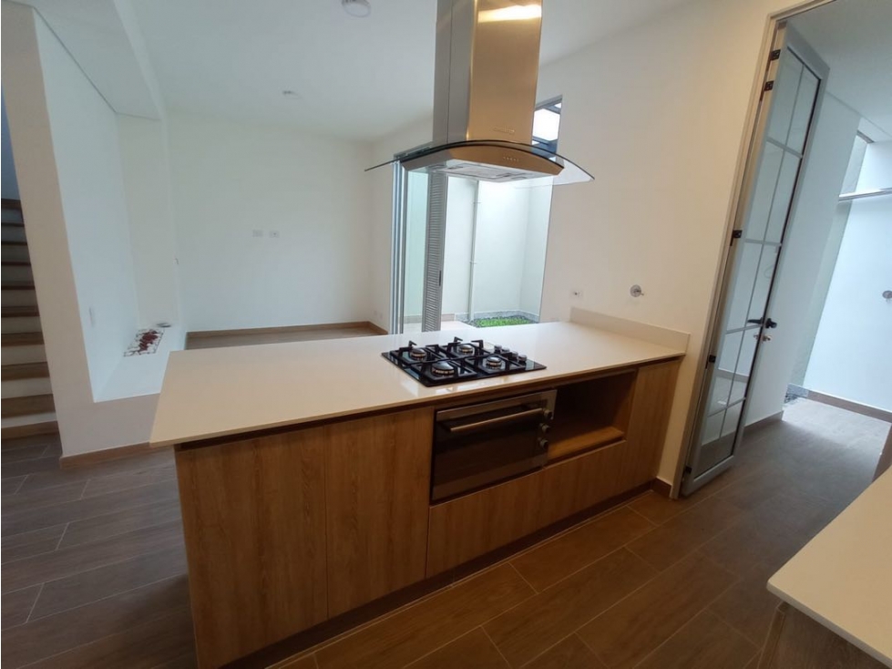 Casa 121m² en sector de alta valorización | Oriente Antioqueño