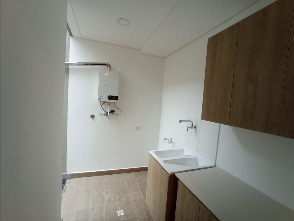 Casa 121m² en sector de alta valorización | Oriente Antioqueño — foto 3