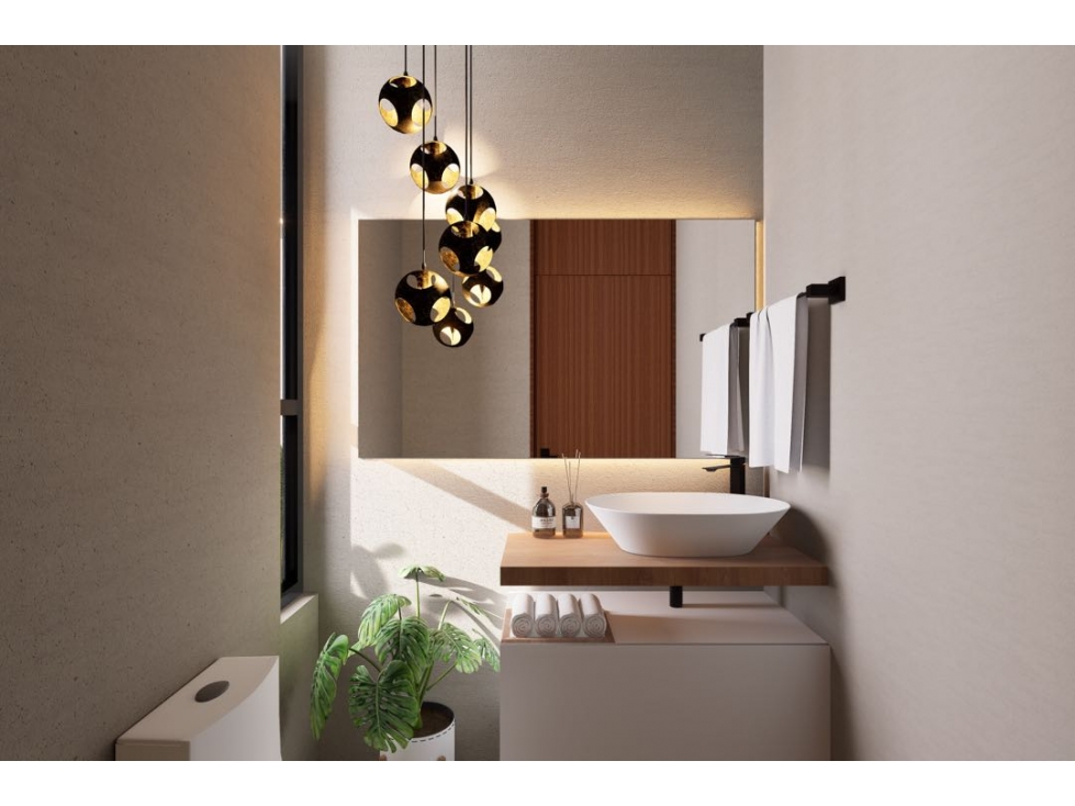 CASAS DE DOS PISOS 3 DORMITORIOS C/U CON BAÑO, LAS ORQUIDEAS, MANTA — foto 6