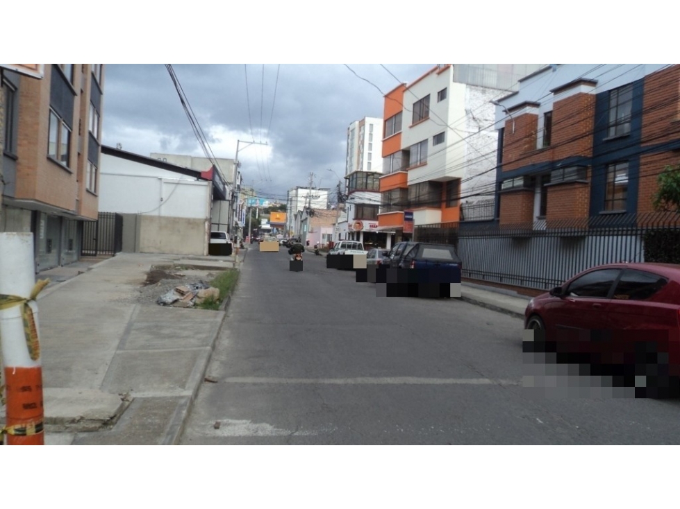 CASA 13 CALLE 22 1A 55 — foto 3