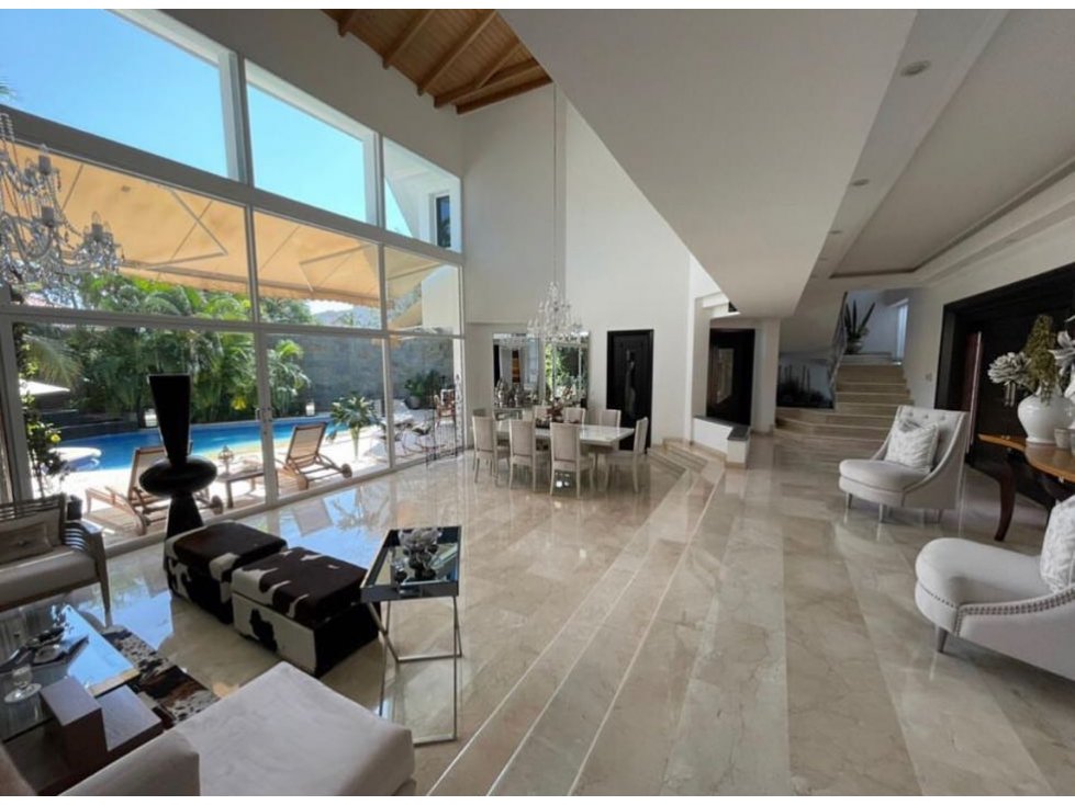 Casa de Conjunto en Venta Villa Campestre — foto 2
