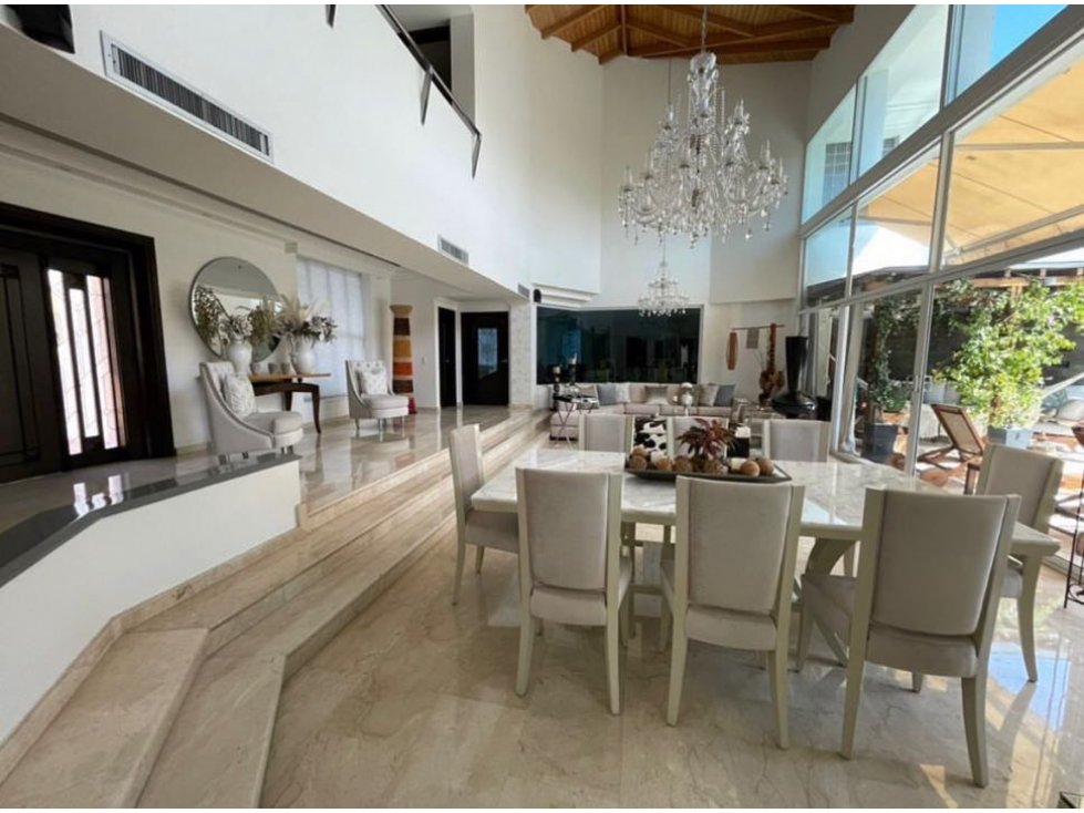 Casa de Conjunto en Venta Villa Campestre — foto 3