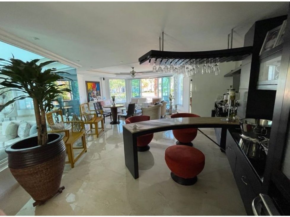Casa de Conjunto en Venta Villa Campestre — foto 4