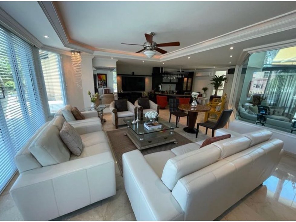 Casa de Conjunto en Venta Villa Campestre — foto 5
