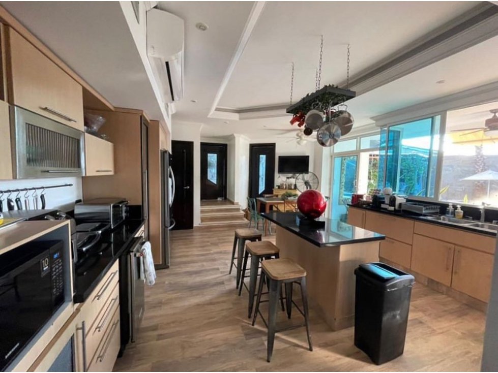 Casa de Conjunto en Venta Villa Campestre — foto 6