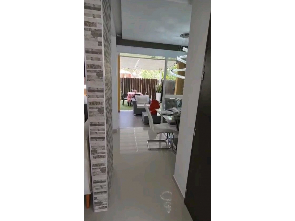 SE VENDE CASA FULL ACABADOS REMODELADA Casa Bio-Climática sur de cali — foto 4