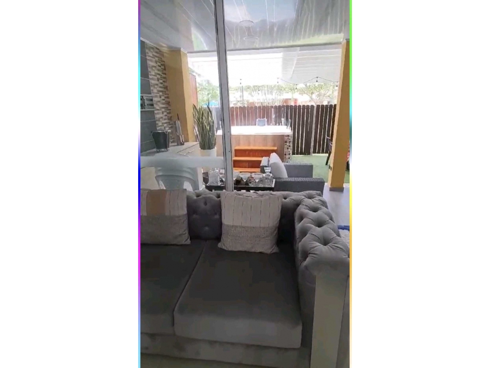 SE VENDE CASA FULL ACABADOS REMODELADA Casa Bio-Climática sur de cali — foto 5