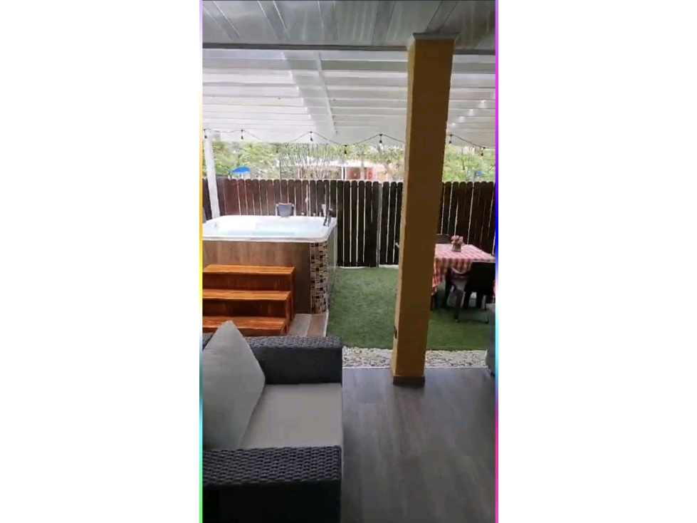 SE VENDE CASA FULL ACABADOS REMODELADA Casa Bio-Climática sur de cali — foto 6