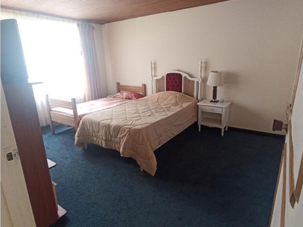 SE VENDE CASA EN CEDRITOS BOGOTA — foto 6