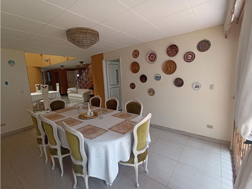 SE VENDE CASA EN CEDRITOS BOGOTA — foto 4