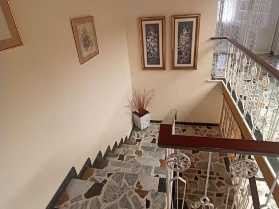 SE VENDE CASA EN CEDRITOS BOGOTA — foto 5