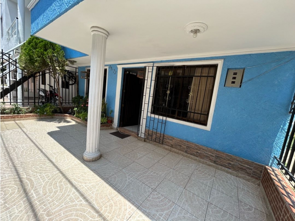Se vende casa en sector de Mamatoco, Santa Marta