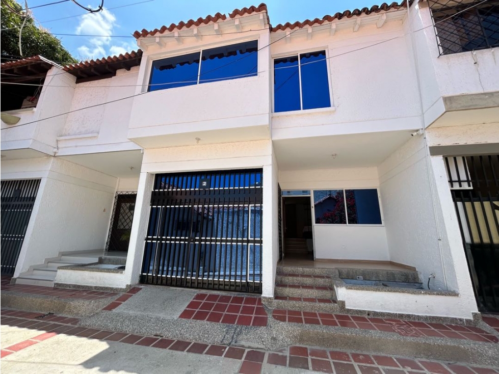 Se vende casa en el Rodadero, Santa Marta