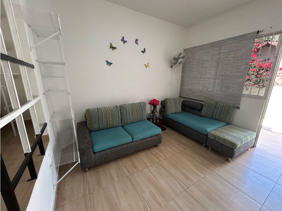 Se vende casa en el Rodadero, Santa Marta — foto 2