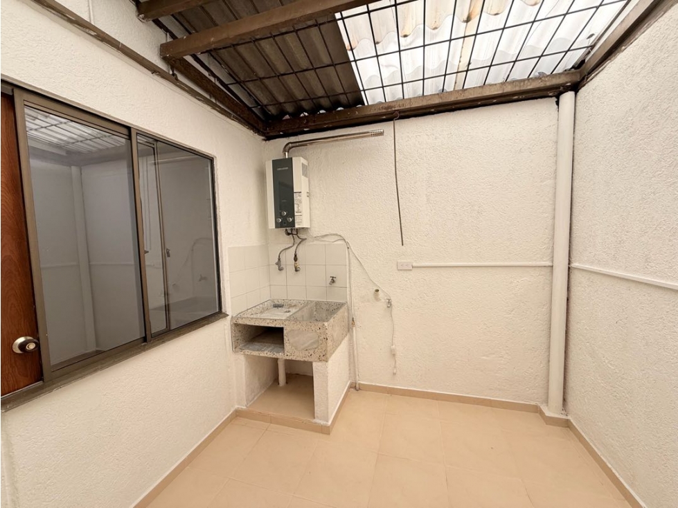 SE VENDE CASA EN LA AVENIDA 19 — foto 3
